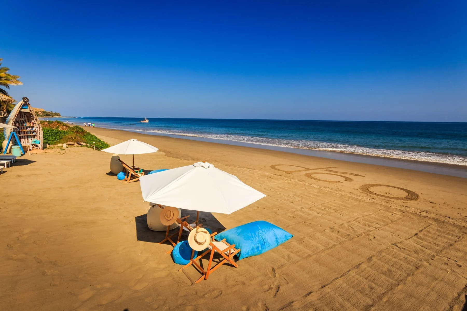 DCO Suites, Lounge &amp; Spa · Las Pocitas
