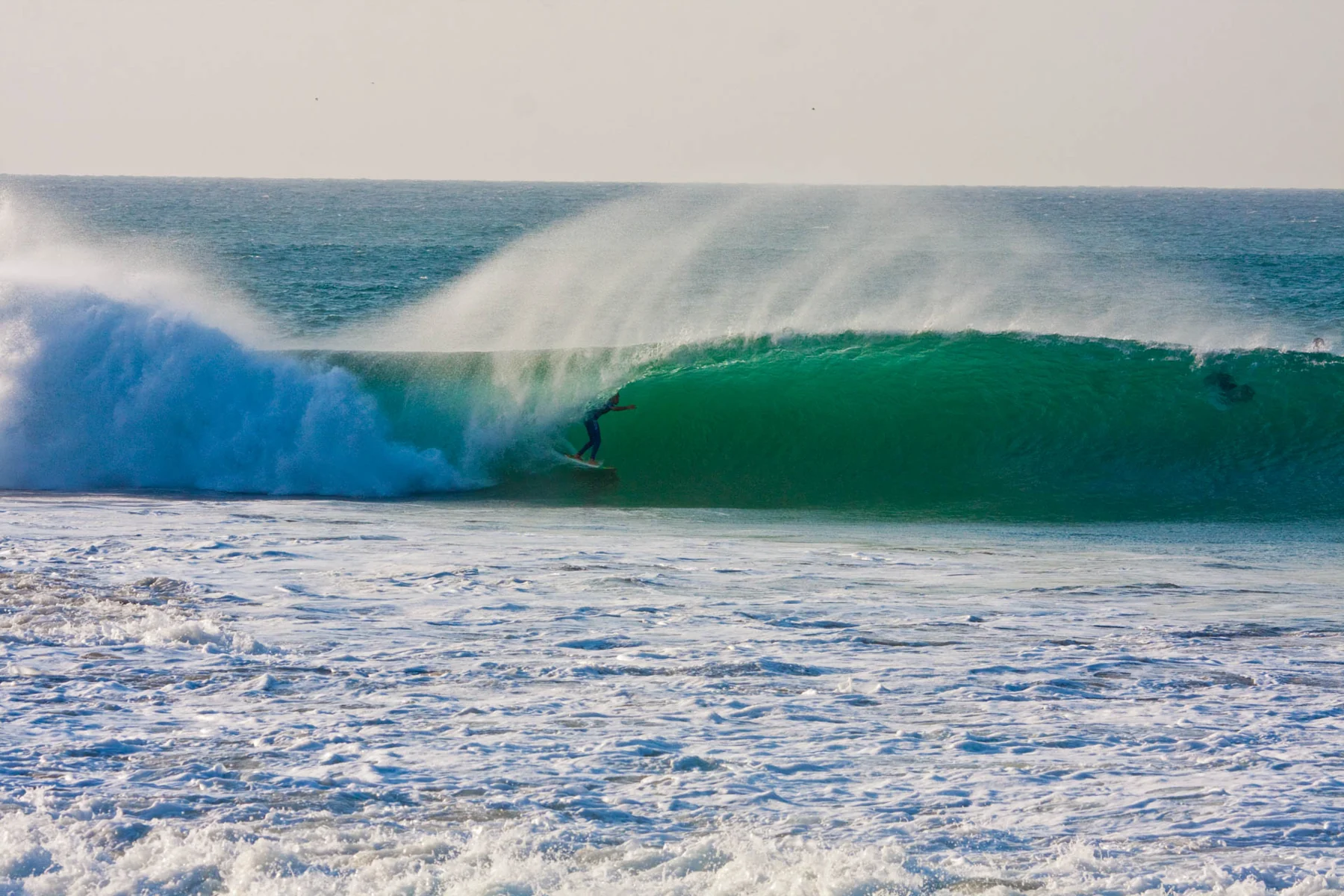 Surf en Máncora